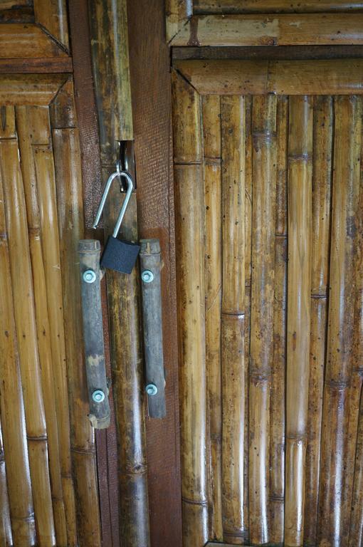 Khao Sok Jungle Resort Khao Sok National Park Rum bild