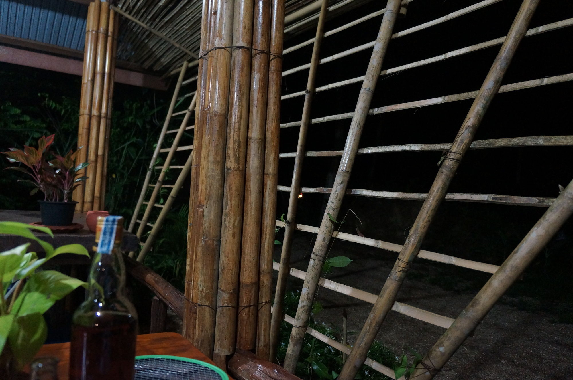 Khao Sok Jungle Resort Khao Sok National Park Exteriör bild